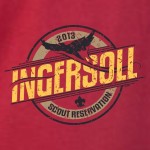 Ingersoll Scout Reservation